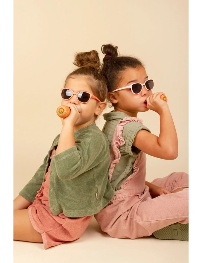 Okulary przeciwsłoneczne WaZZ 1-2 Blush