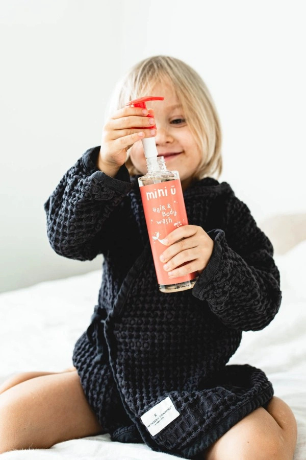 NATURALNY ŻEL DO MYCIA CIAŁA