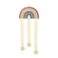 WIESZAK NA SPINKI RAINBOW