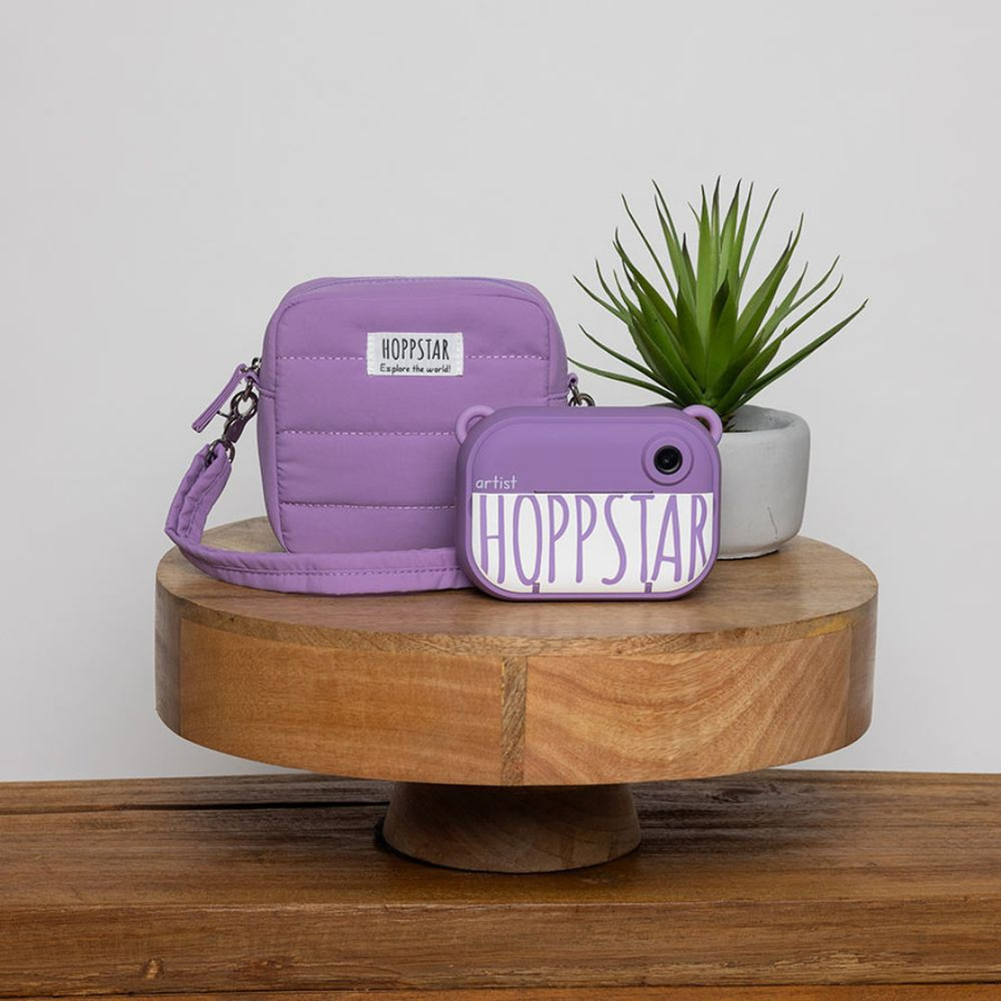 Hoppstar Torba do Aparatu Midi Blossom