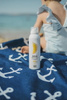 Linea MammaBaby- Balsam z filtrem SPF 30 Eco Reef Mama