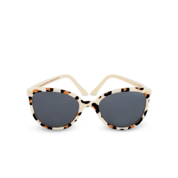 Okulary przeciwsłoneczne BuZZ 6-9 Leopard