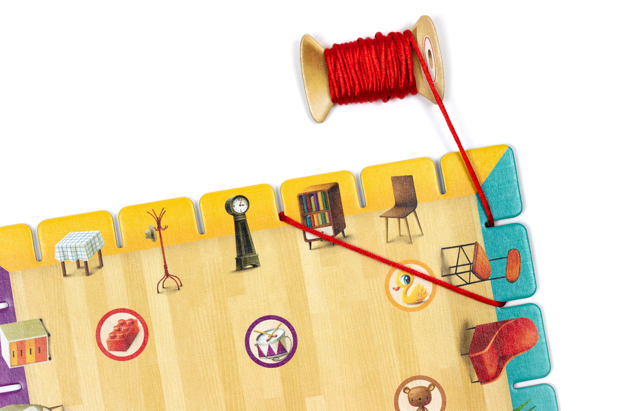 Kociaki łobuziaki GRA