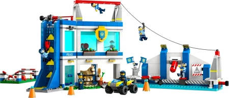 LEGO(R) CITY 60372 Akademia policyjna