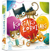 Kociaki łobuziaki GRA