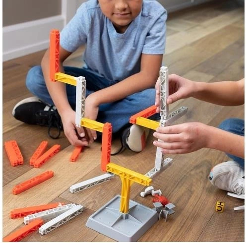 Do Góry Gra Strategiczna UpStruction