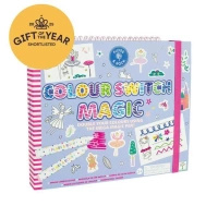 Baletnice Zestaw Magia Kolorów