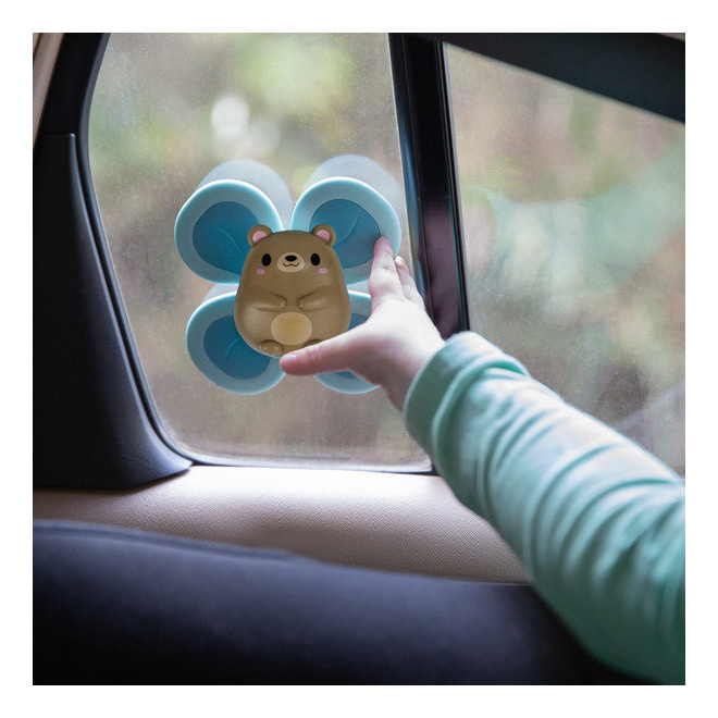 Tiger Tribe Spinner Sensoryczny - Miś