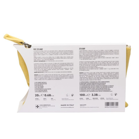 Zestaw do ochrony przed owadami, spray odstraszający i kojący żel po ukąszeniu