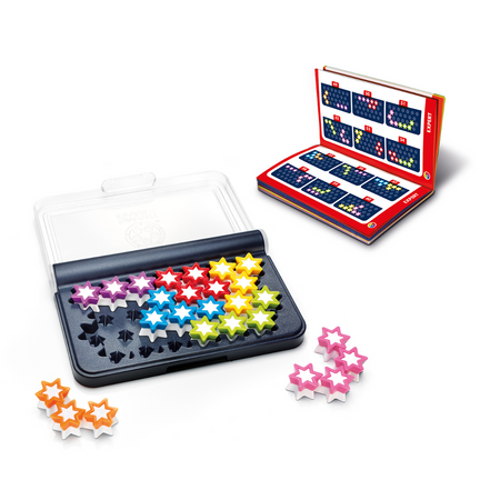 Smart Games IQ Stars