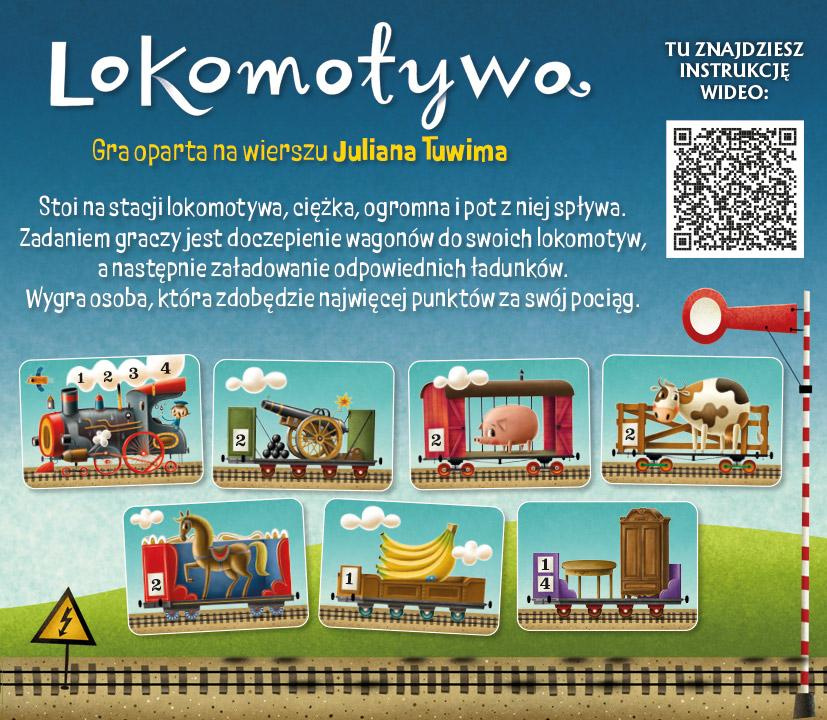 Lokomotywa GRA