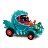 Autko CRAZY MOTORS - FUNNY BEAST