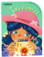 Naklejki na paznokcie Bling Bling - Ogród Elfki