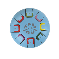 Baby Tambu - bębenek językowy - Sky Kite