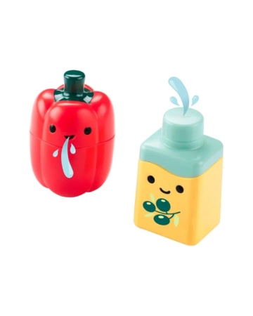 Skip Hop Zabawka Sałatka do Kąpieli