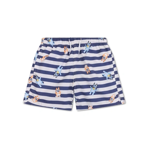 The Swim Essentials Spodenki kąpielowe 86/92 Bluey