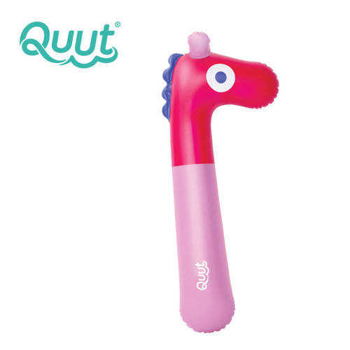 QUUT Dmuchany makaron do pływania Koń