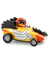 Autko Crazy Motors - Electro Choc