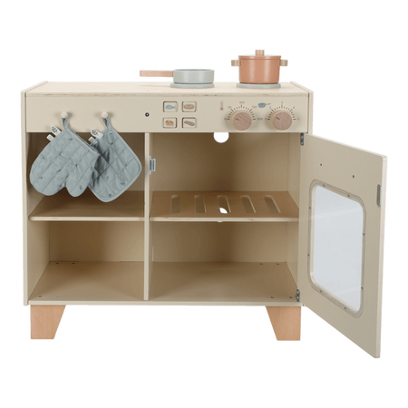 Little Dutch Kuchnia drewniana FSC