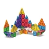 MAGNA-TILES® Klocki Magnetyczne COMBO microMAGS 46 el. 816 - uniwersalny MAGNA-TILES