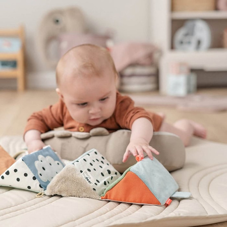 Done by Deer Rozkładana Kostka Sensoryczn