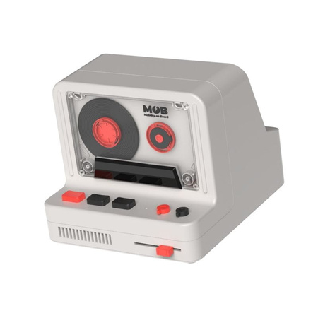Retro głośnik 