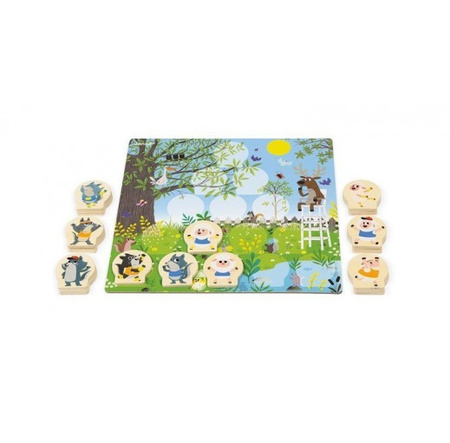 GRA STRATEGICZNA ZAWODY GIMNASTYCZNE