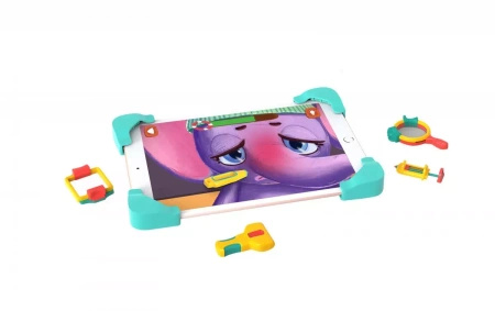 Playshifu Tacto Doktor