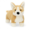 Piesek Corgi 18 cm