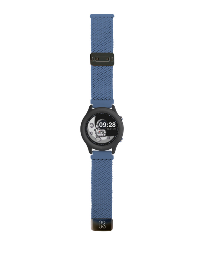 Kidywolf - K-WATCH-BU - zegarek