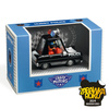 Autko CRAZY MOTORS -  - Hurry Police