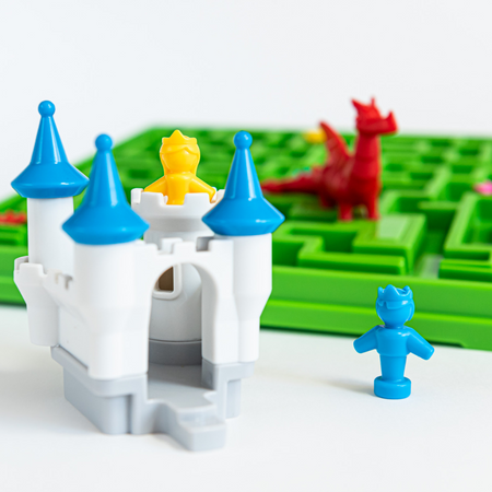 Smart Games Spiąca Królewna