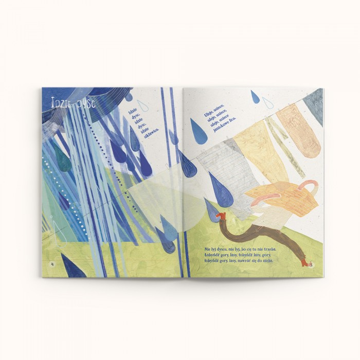 POLSKI ŚPIEWNIK TOM3