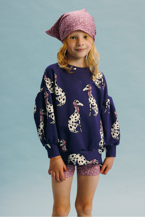 3 PINK SPOTS / BIKERS - 122-128