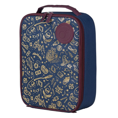 Harry Potter by b.box Torba termiczna na lunchbox