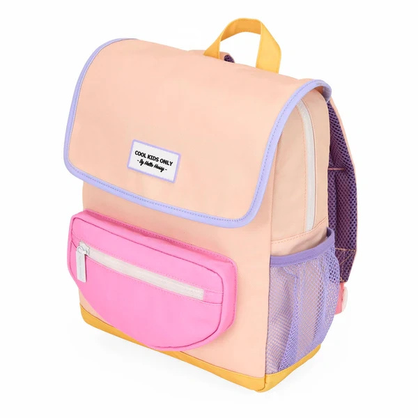 Plecak Mini Candle 2-5 lat, Hello Hossy