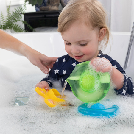 BĄBELKI KĄPIELOWE DIMPL SPLASH