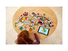Lego SUPER MARIO 71408 Zamek Peach