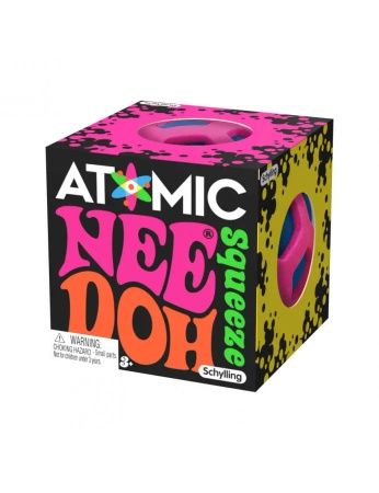 Atomowy NeeDoh