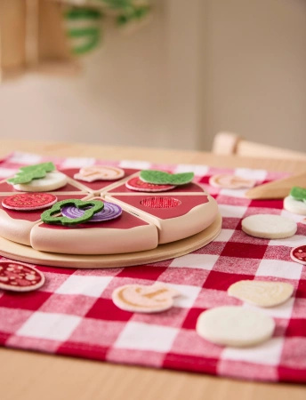 Kid's Concept - Zestaw do pizzy KID'S HUB