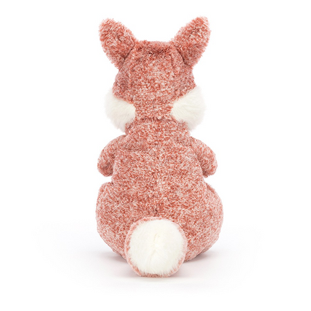 Lisek Czerwony, 24 cm 