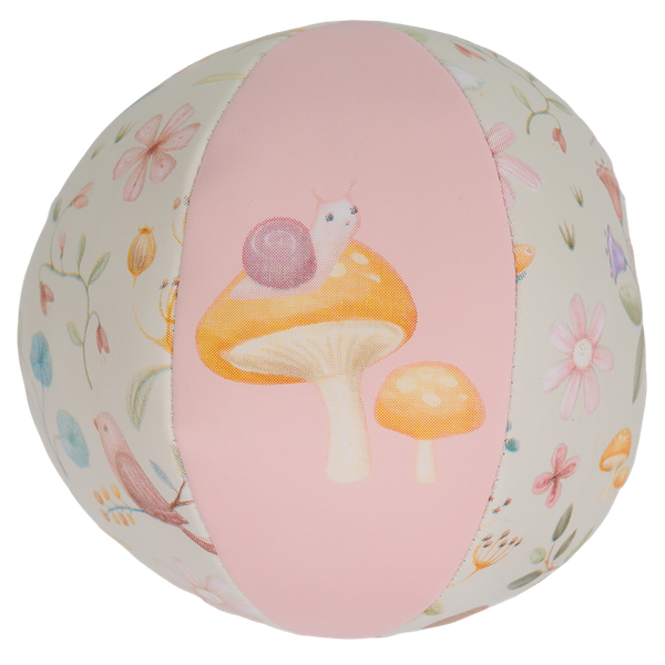 Little Dutch Miękka piłeczka Fairy Garden - Little Dutch
