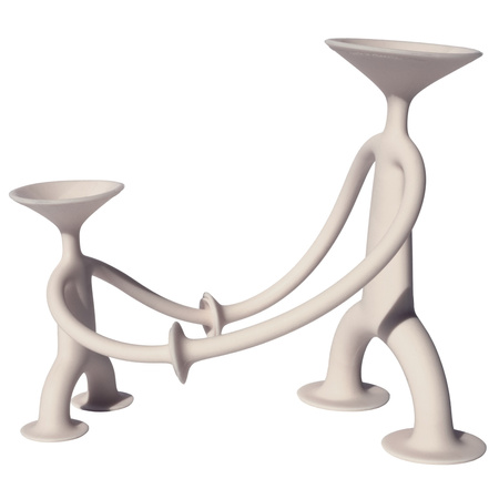 Zabawka kreatywna - Oogi Beige