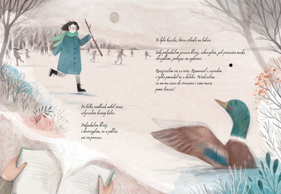 Z pamiętnika babcI - Wydawnictwo Kropka