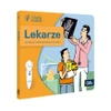 Książeczka zawody -  Lekarze - Czytaj z Albikiem