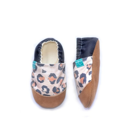 Kapcie dziecięce, rozmiar 27, GO WILD