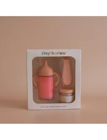 Tiny Harlow Zestaw Urodzinowy