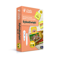 Memo logopedyczne – Sykodźwięki cz. 2