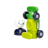 Smart Max My First Car IUVI Games