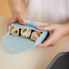 Torebka na kanapki, Ocean, b.box